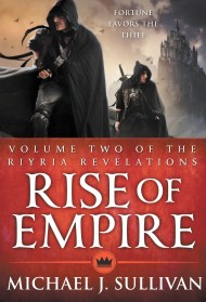 Rise of Empire