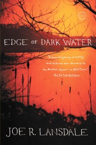 Edge of Dark Water