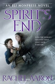 Spirit's End