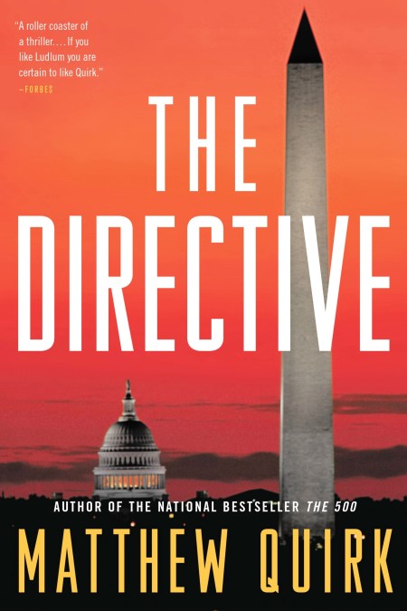 The Directive