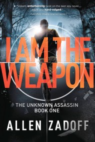 I Am the Weapon