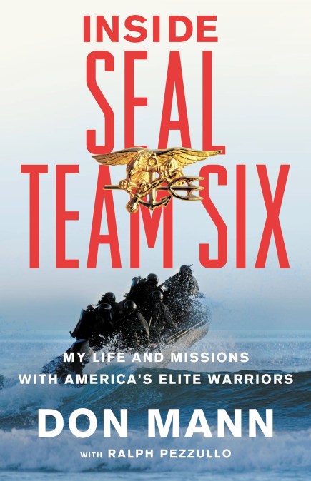 Inside SEAL Team Six