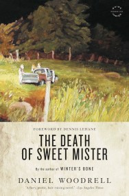 The Death of Sweet Mister