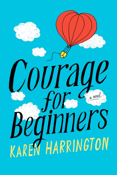 Courage for Beginners