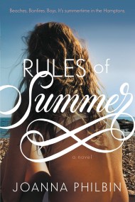 Rules of Summer