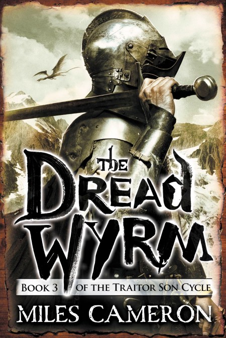 The Dread Wyrm