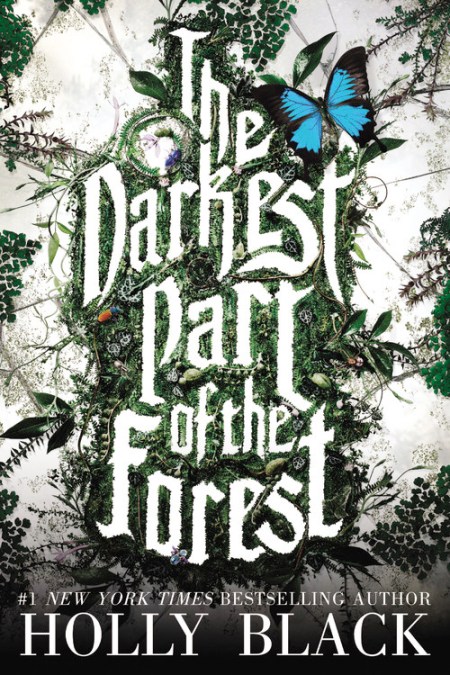 The Darkest Part of the Forest