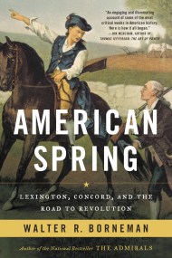 American Spring