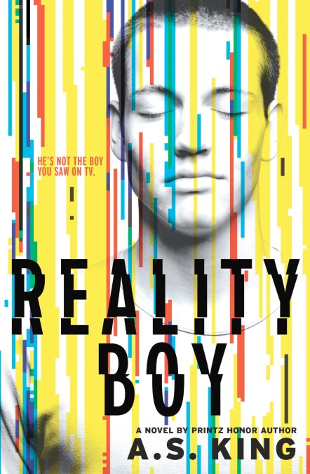 Reality Boy