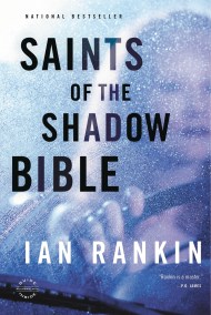 Saints of the Shadow Bible