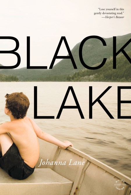 Black Lake