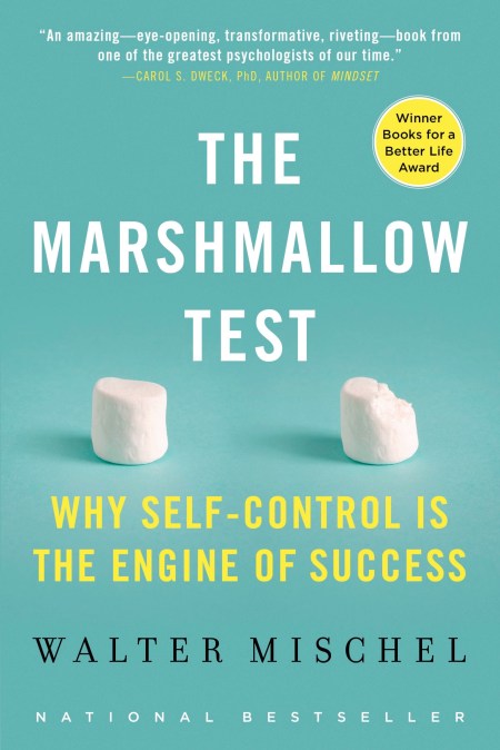 The Marshmallow Test