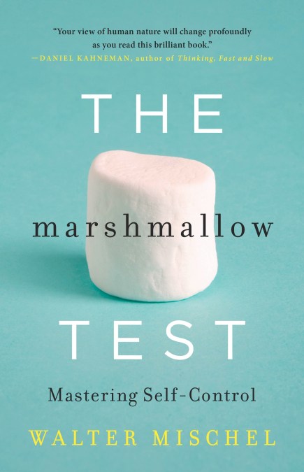 The Marshmallow Test