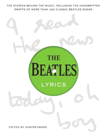 The Beatles Lyrics