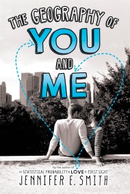 The Geography of You and Me