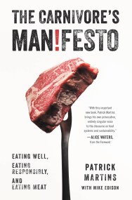 The Carnivore’s Manifesto