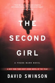 The Second Girl