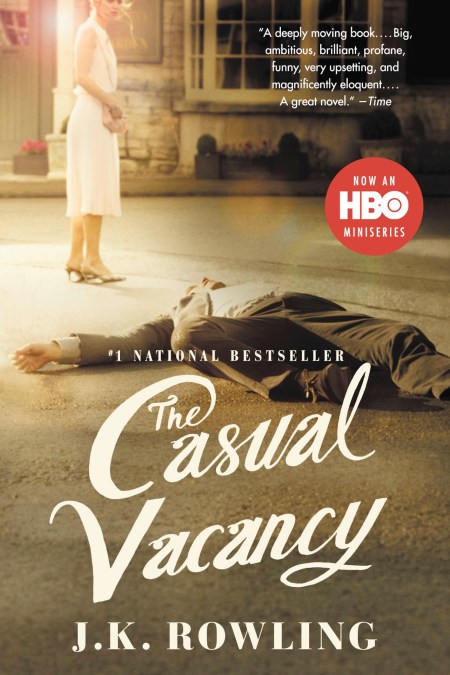 The Casual Vacancy