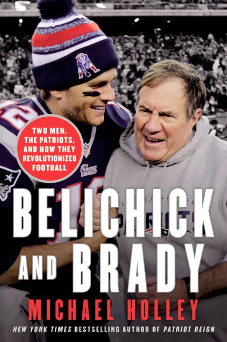 Belichick and Brady