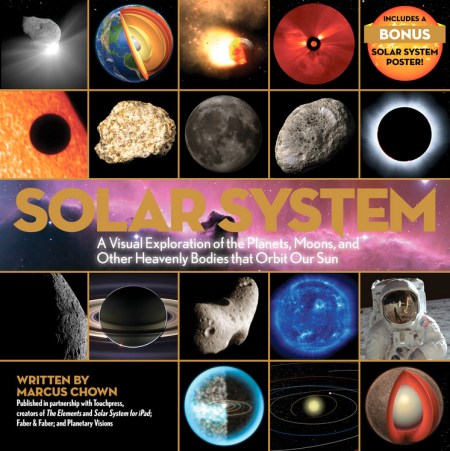 Solar System