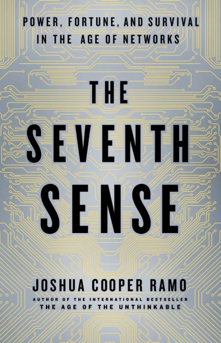 The Seventh Sense