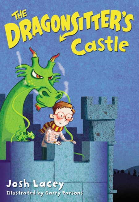 The Dragonsitter’s Castle