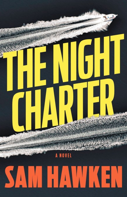 The Night Charter