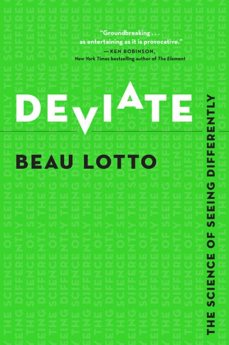 Deviate