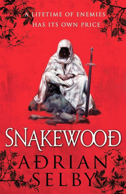 Snakewood