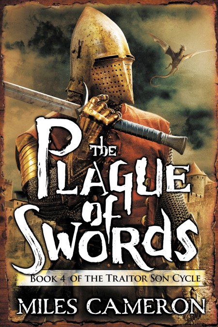 The Plague of Swords