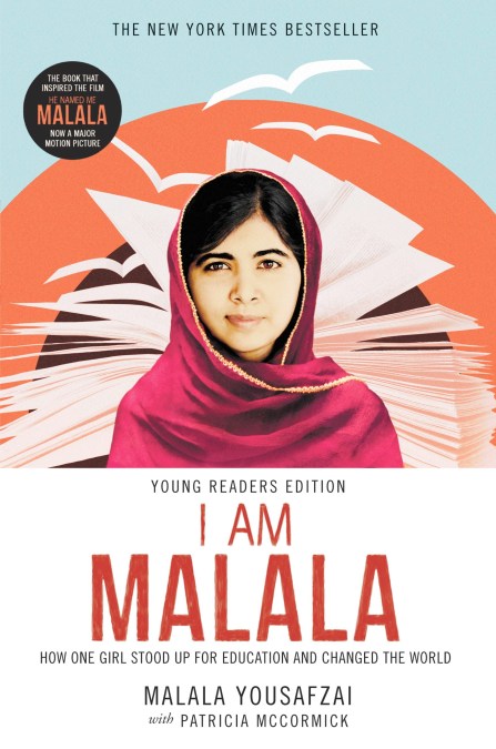 I Am Malala