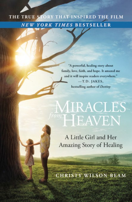 Miracles from Heaven