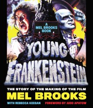 Young Frankenstein: A Mel Brooks Book