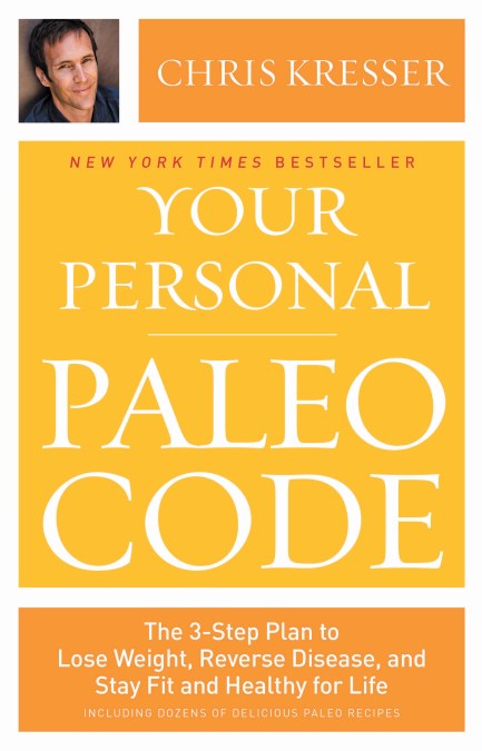 Your Personal Paleo Code