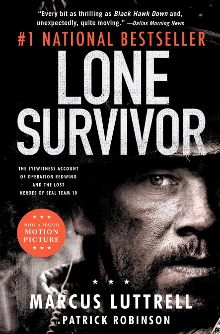 Lone Survivor