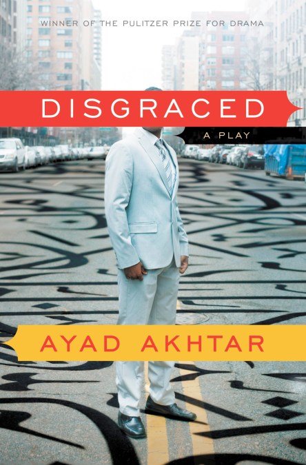 Disgraced