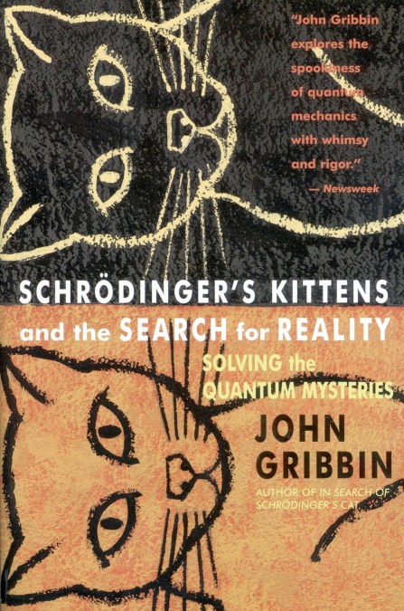 Schrodinger's Kittens and the Search for Reality