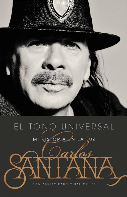 El Tono Universal