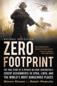 Zero Footprint