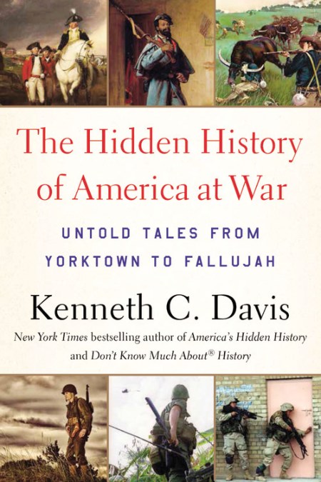 The Hidden History of America at War