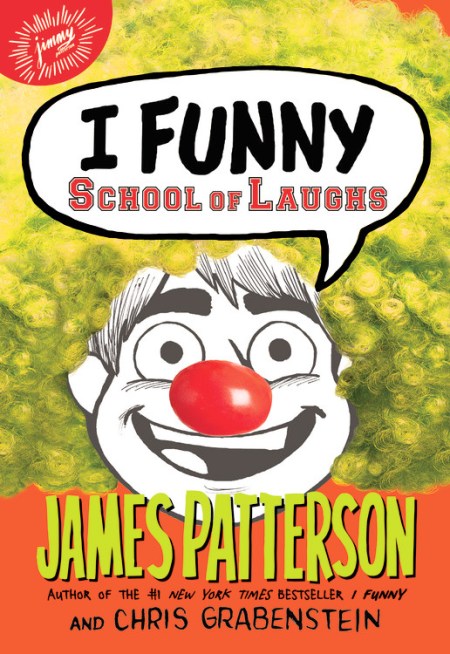 I Funny: School of Laughs