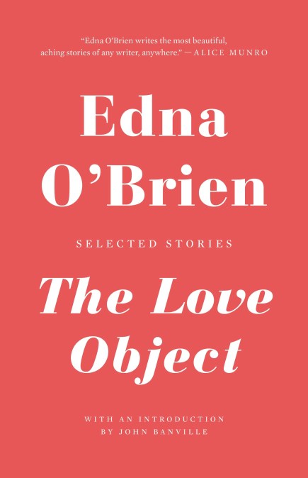 The Love Object