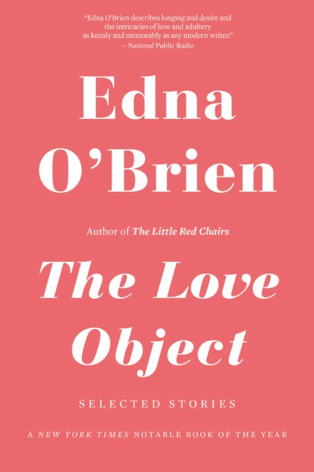 The Love Object