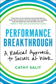 Performance Breakthrough