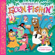 Goon Holler:  Goon Fishin'