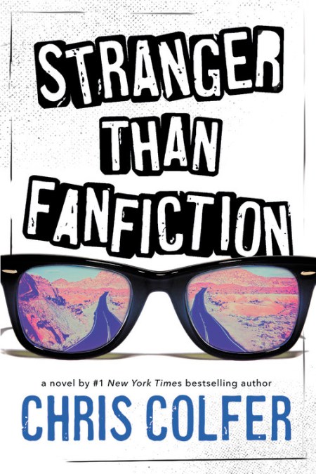 Stranger Than Fanfiction