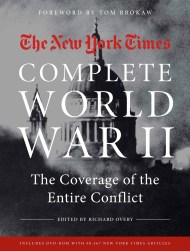 NEW YORK TIMES COMPLETE WORLD WAR II