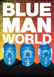 Blue Man World