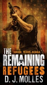 The Remaining: Refugees