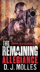 The Remaining: Allegiance